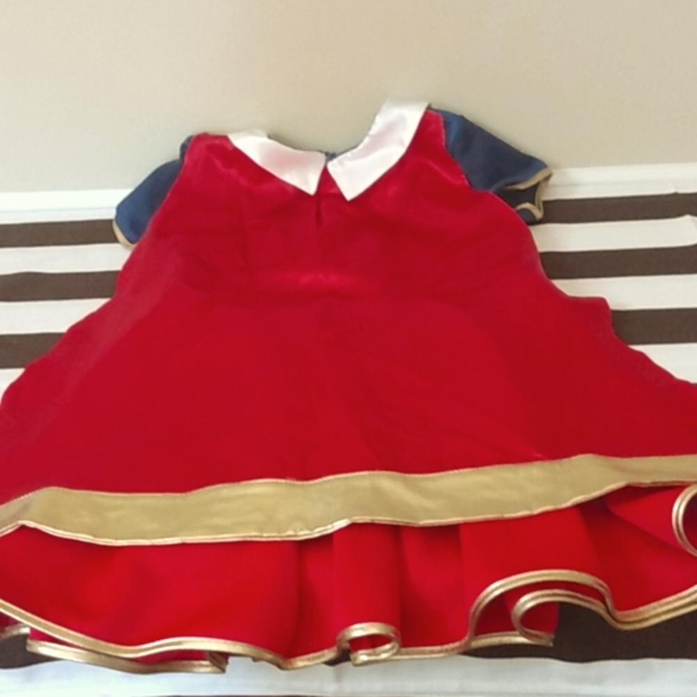 Costume - Picture 6 of 7